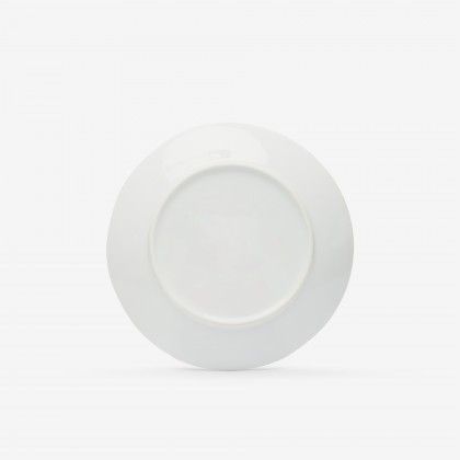 Prato Sobremesa Mobius 20.5cm