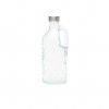 Garrafa Vidro Tampa Metal 1.1l Garrafa Vidro Tampa Metal 1.1l