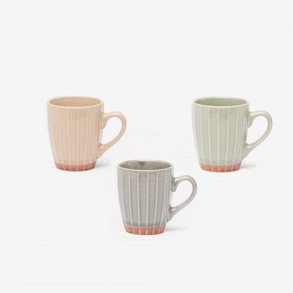 Chavena Café Melody Sortida 90ml 6X7cm Chavena Café Melody Sortida 90ml 6X7cm