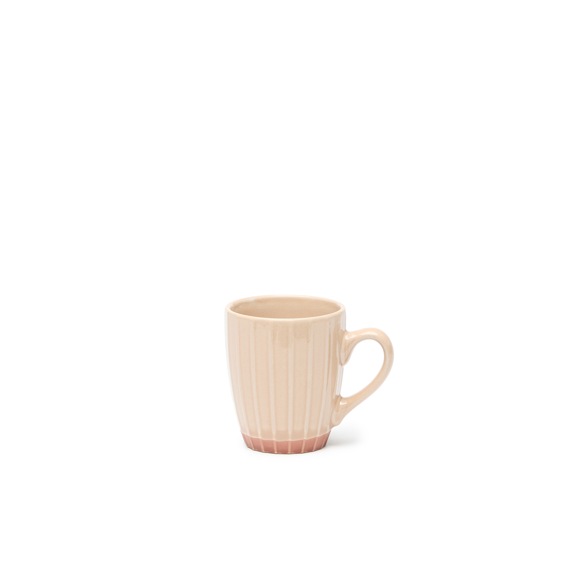 Chavena Café Melody Sortida 90ml 6X7cm