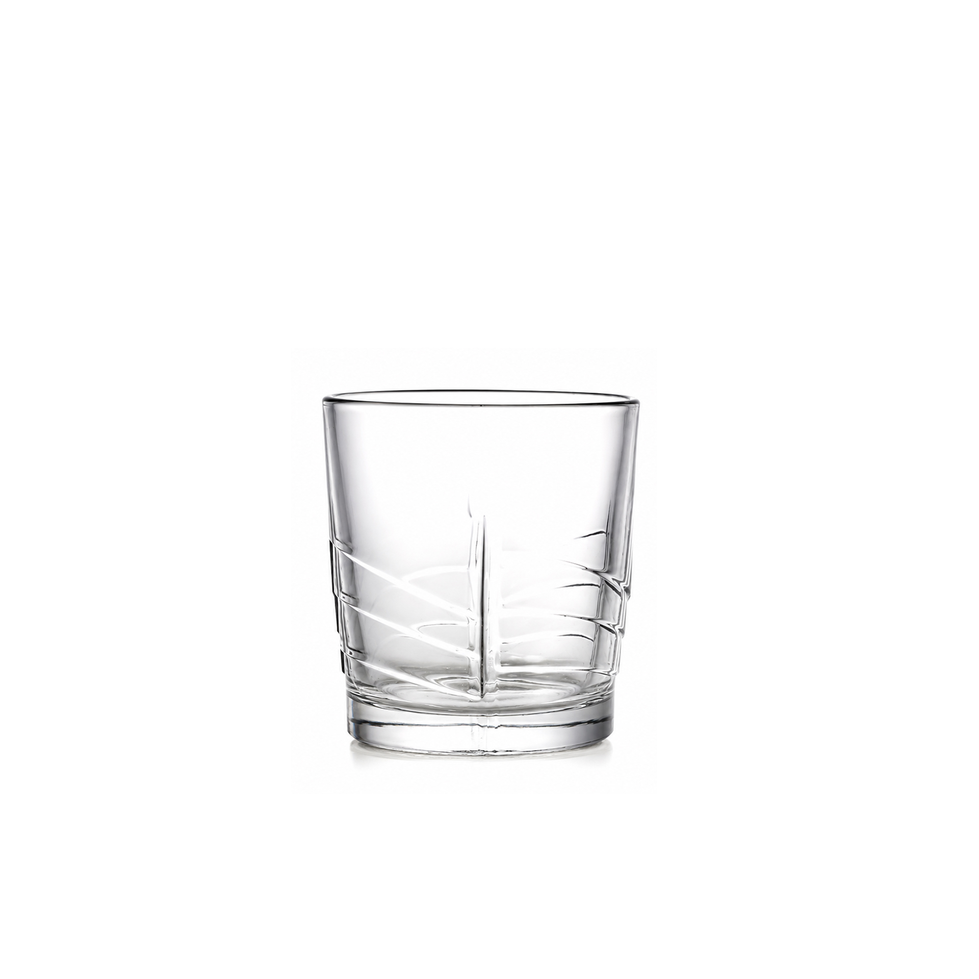 Copo Sem Pé Mistral Duna 260ml Pack 6