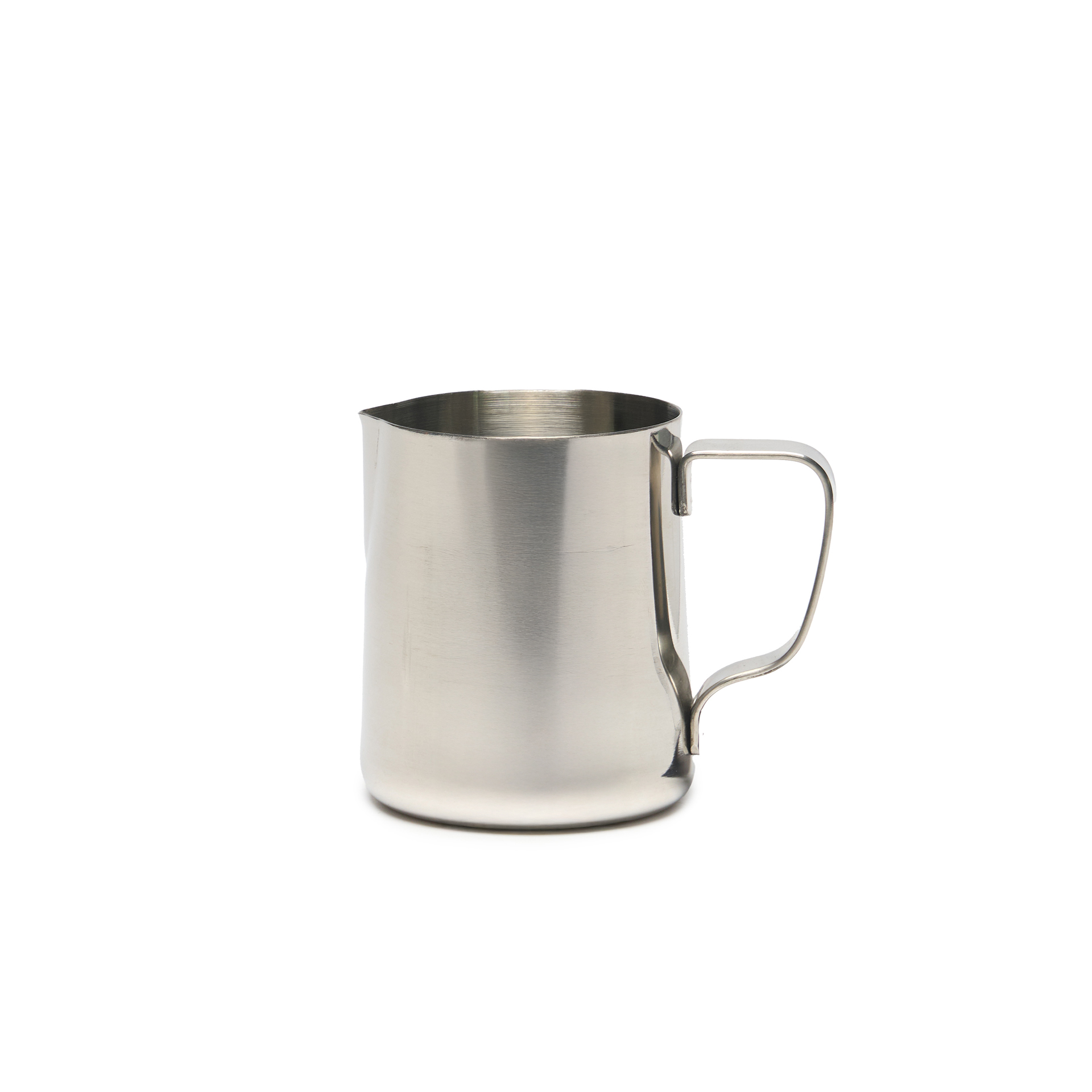 Leiteira Inox My Bar 330ml