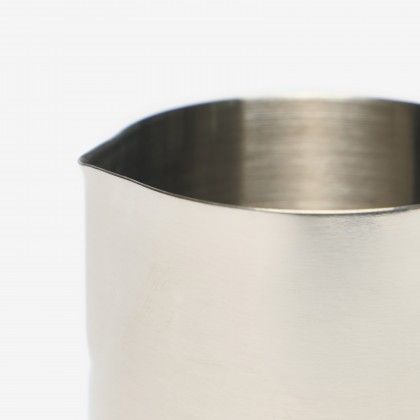 Leiteira Inox My Bar 330ml