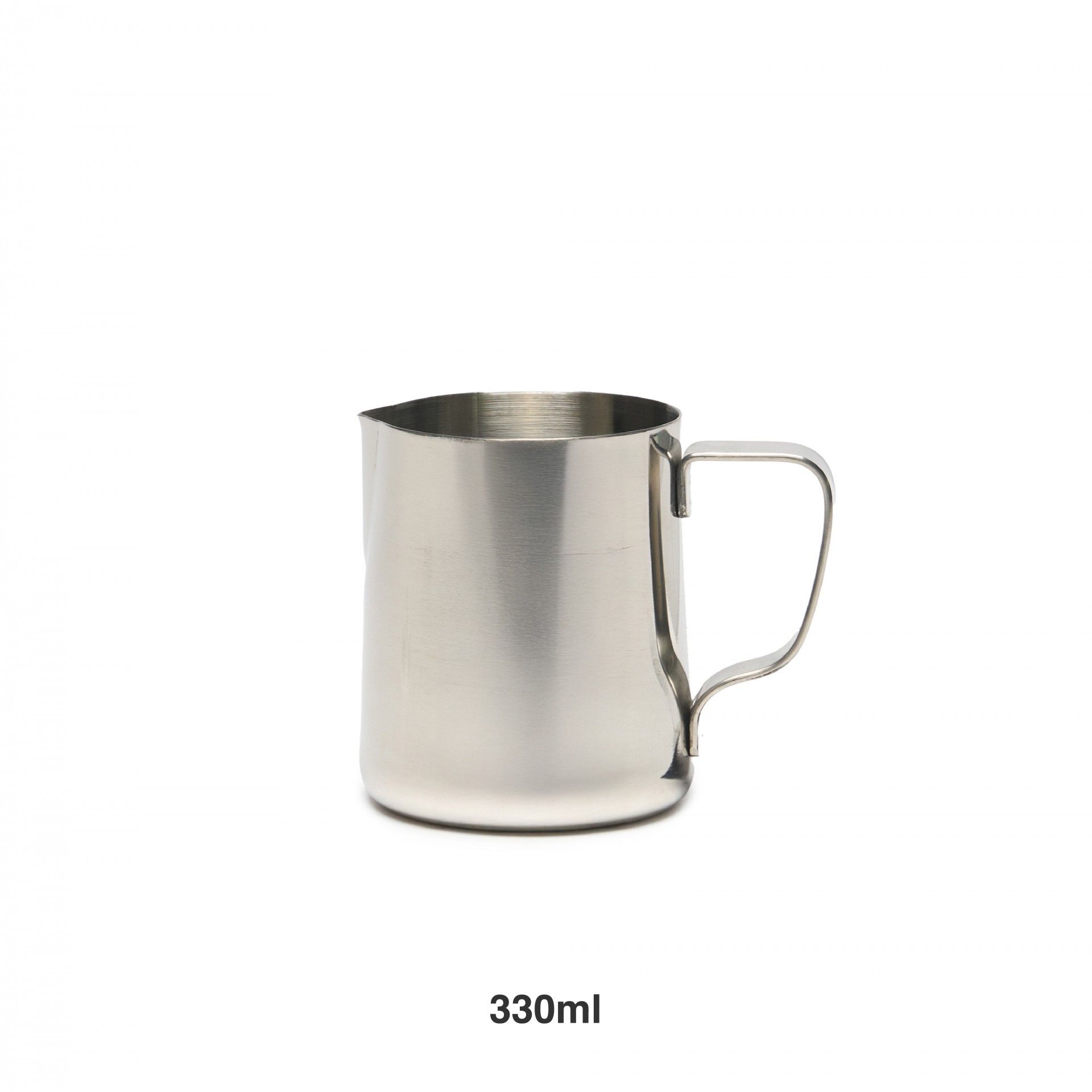 Leiteira Inox My Bar 330ml