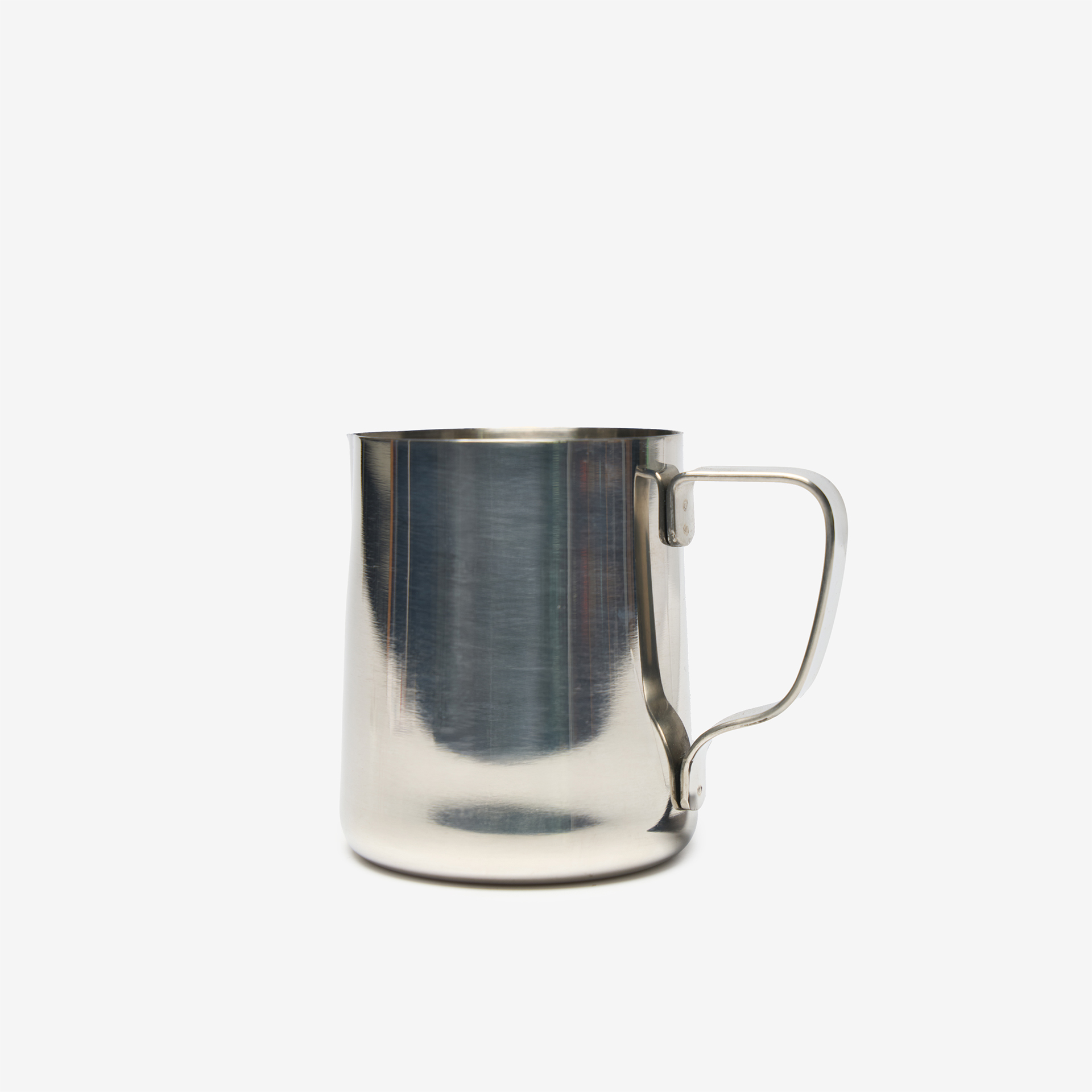 Leiteira Inox My Bar 330ml