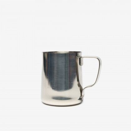 Leiteira Inox My Bar 330ml