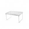 Estante Dobrável Confortime 38.5X23.5X19cm Estante Dobrável Confortime 38.5X23.5X19cm