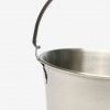 Balde Gelo Inox My Bar 1.1l Balde Gelo Inox My Bar 1.1l