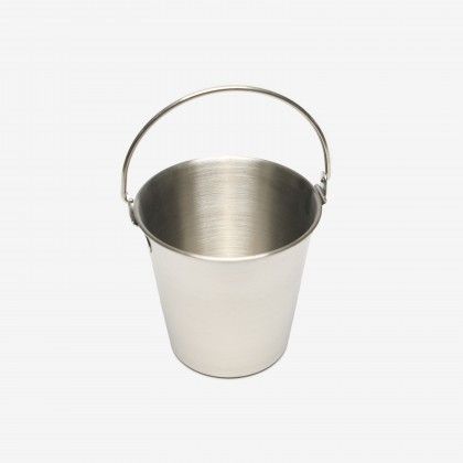 Balde Gelo Inox My Bar 1.1l Balde Gelo Inox My Bar 1.1l