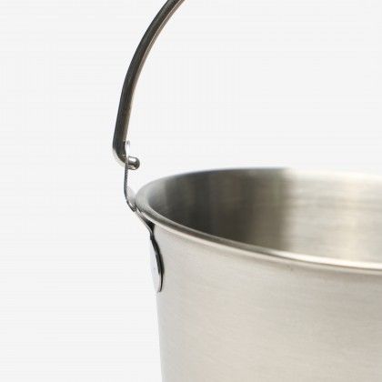 Balde Gelo Inox My Bar 1.1l Balde Gelo Inox My Bar 1.1l