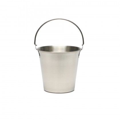 Balde Gelo Inox My Bar 1.1l Balde Gelo Inox My Bar 1.1l
