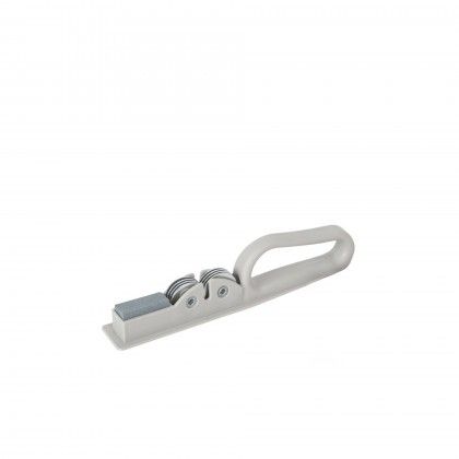 Afiador Facas Quttin 20X3X5cm Afiador Facas Quttin 20X3X5cm