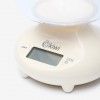 Balança Cozinha Digital Com Cesto 1kg Balança Cozinha Digital Com Cesto 1kg