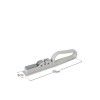 Afiador Facas Quttin 20X3X5cm Afiador Facas Quttin 20X3X5cm