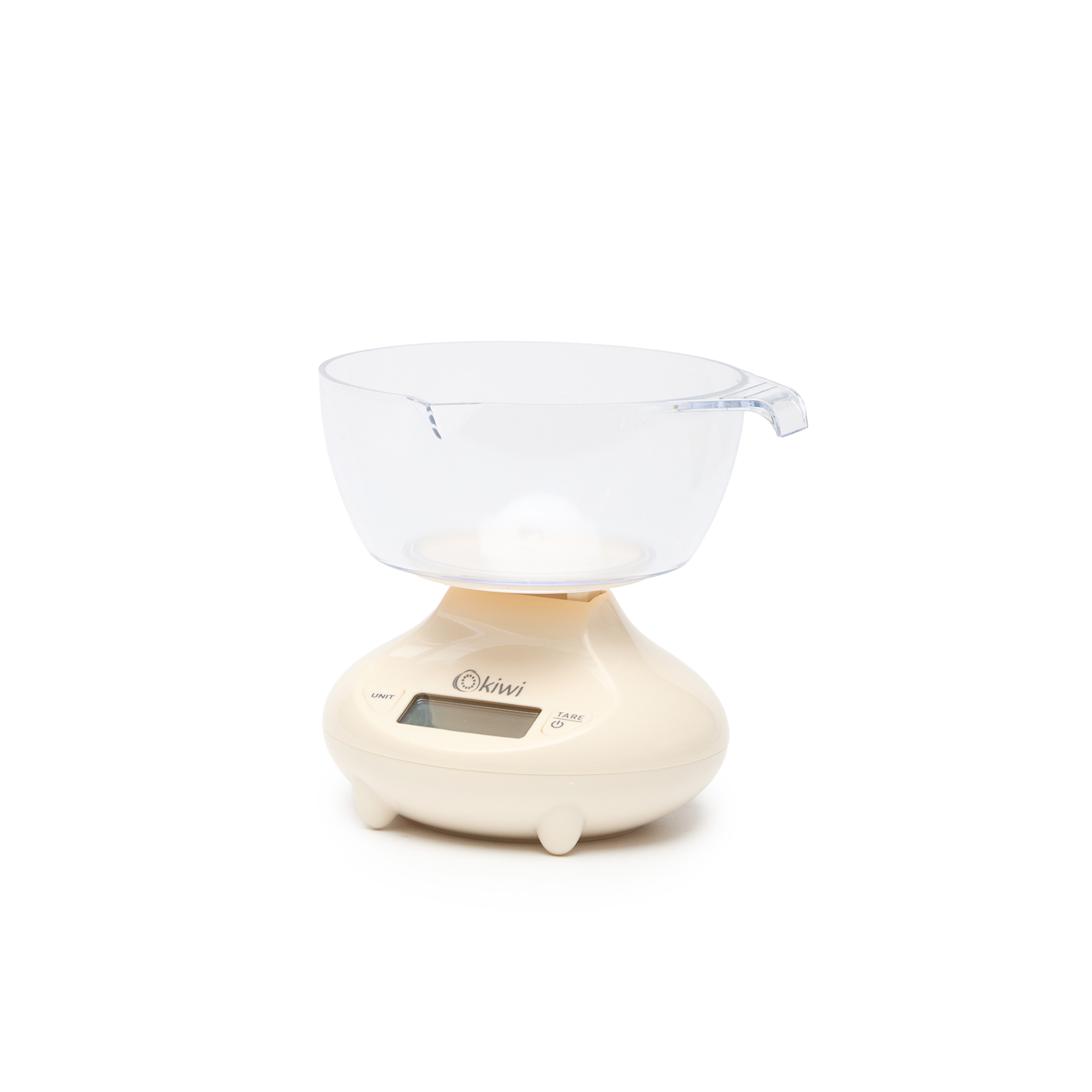 Balança Cozinha Digital Com Cesto 1kg