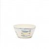 Taça Sardinha Melamina Ø15X8cm Taça Sardinha Melamina Ø15X8cm