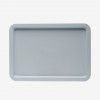 Bandeja Servir Metal 48X33.5X1.8cm