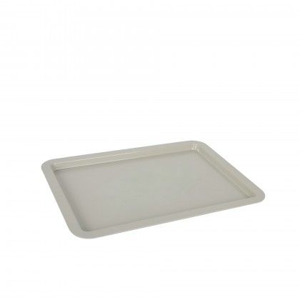 Bandeja Servir Metal 48X33.5X1.8cm