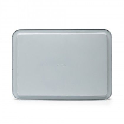 Bandeja Servir Metal 48X33.5X1.8cm