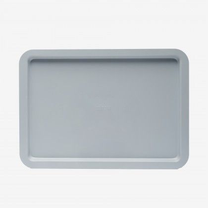 Bandeja Servir Metal 48X33.5X1.8cm