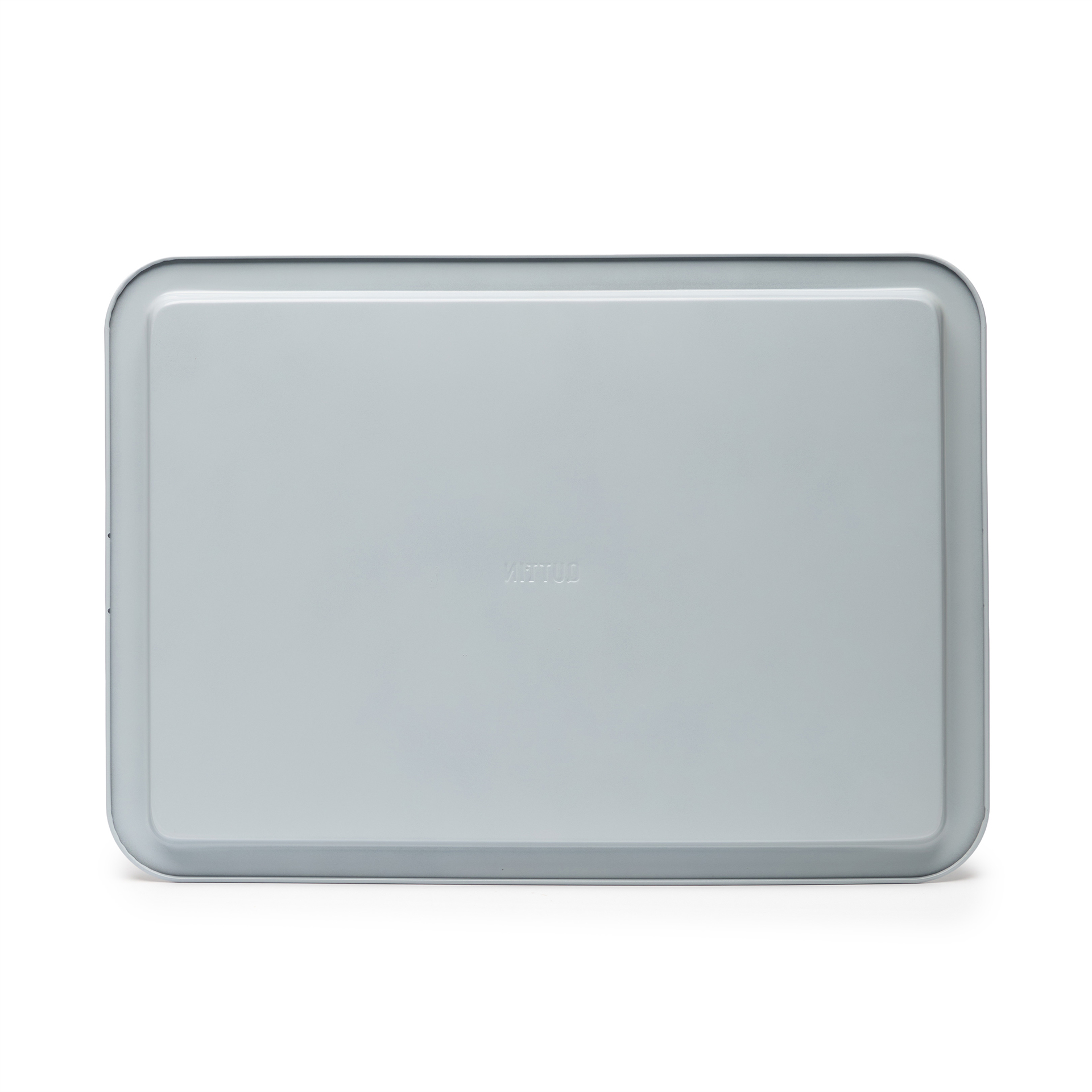 Bandeja Servir Metal 48X33.5X1.8cm