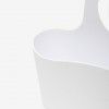 Cesto Multiusos Pl�stico Com Pega 8.5X26X14.5cm