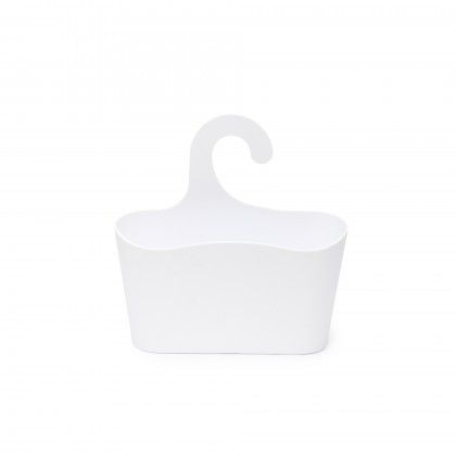 Cesto Multiusos Pl�stico Com Pega 8.5X26X14.5cm
