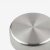 Cinzeiro Aço Ø12cm Cinzeiro Aço Ø12cm