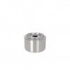 Cinzeiro Aço Ø9.5cm Cinzeiro Aço Ø9.5cm