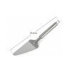 Espátula Bolo Aço 25.5cm Espátula Bolo Aço 25.5cm