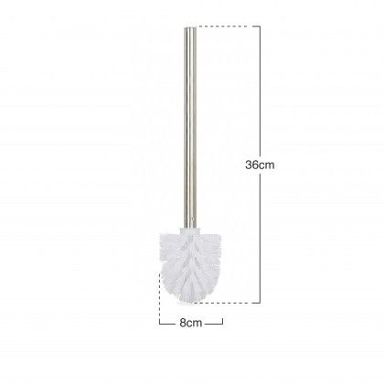 Escovilh�o Wc Standard 36X8cm