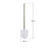 Escovilh�o Wc Standard 36X8cm