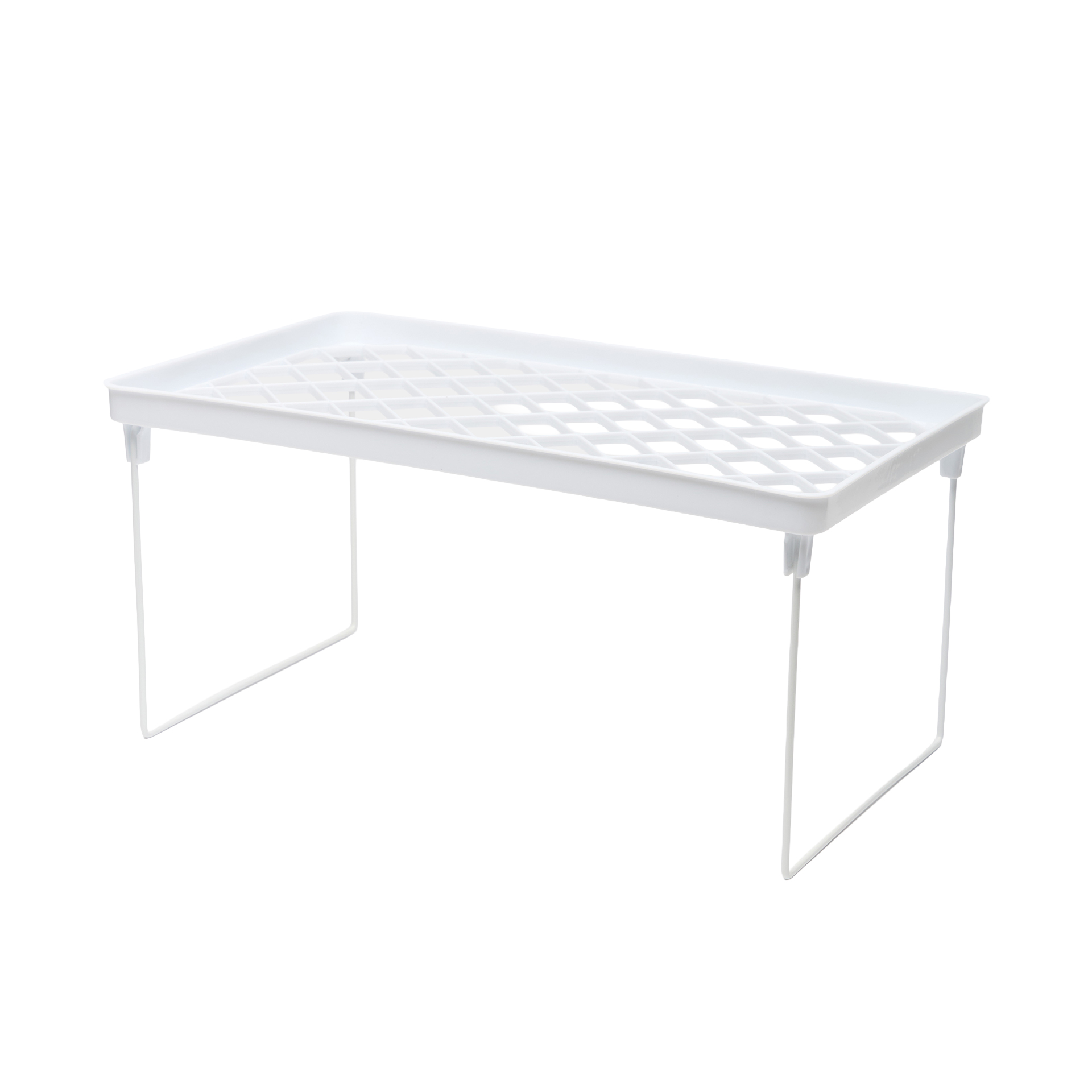 Estante Dobrável Confortime 34.5X13.8X15.5cm