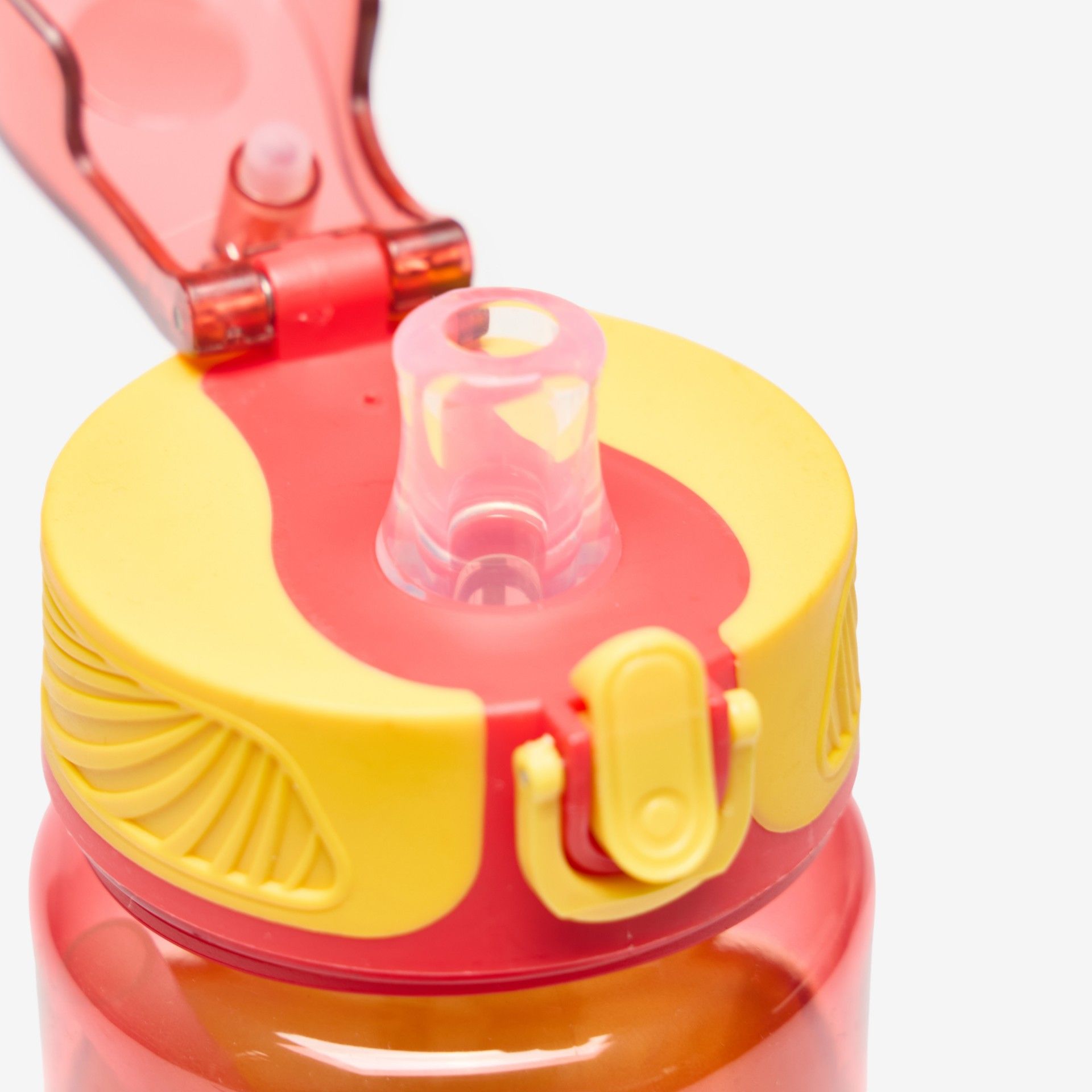 Garrafa Desporto Bewinner Transparente 750ml