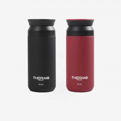 Garrafa T�rmica Thermosport Antigota 350ml