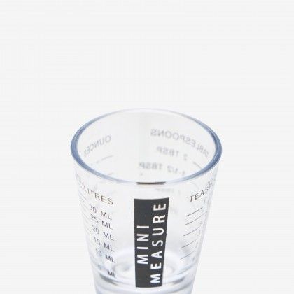 Medidor Plástico 30ml Medidor Plástico 30ml