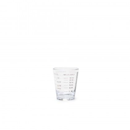 Medidor Plástico 30ml Medidor Plástico 30ml