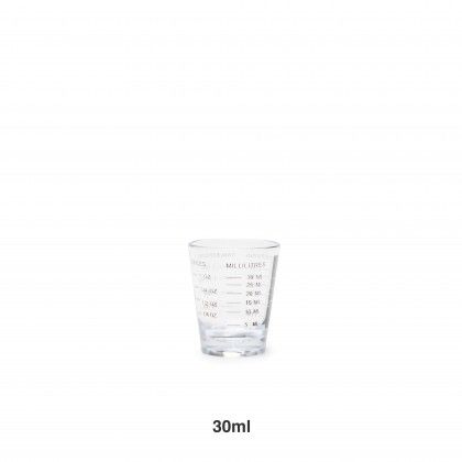 Medidor Plástico 30ml Medidor Plástico 30ml