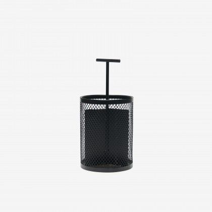 Organizador Talheres Metal �14X28cm