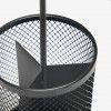 Organizador Talheres Metal �14X28cm