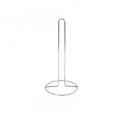 Porta Rolos Metal 31cm