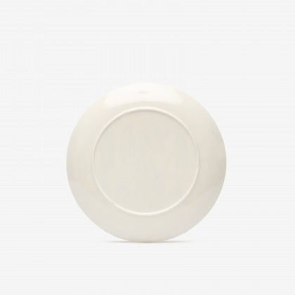 Prato Raso Melamina Sardinha �20cm