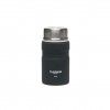Termo Sólido Thermosport Preto 750ml Termo Sólido Thermosport Preto 750ml