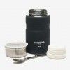 Termo Sólido Thermosport Preto 750ml Termo Sólido Thermosport Preto 750ml