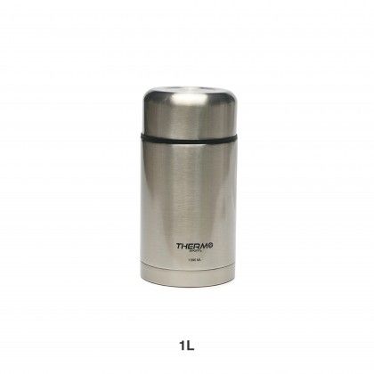 Termo S�lido Thermosport Inox 1l