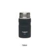 Termo Sólido Thermosport Preto 750ml Termo Sólido Thermosport Preto 750ml
