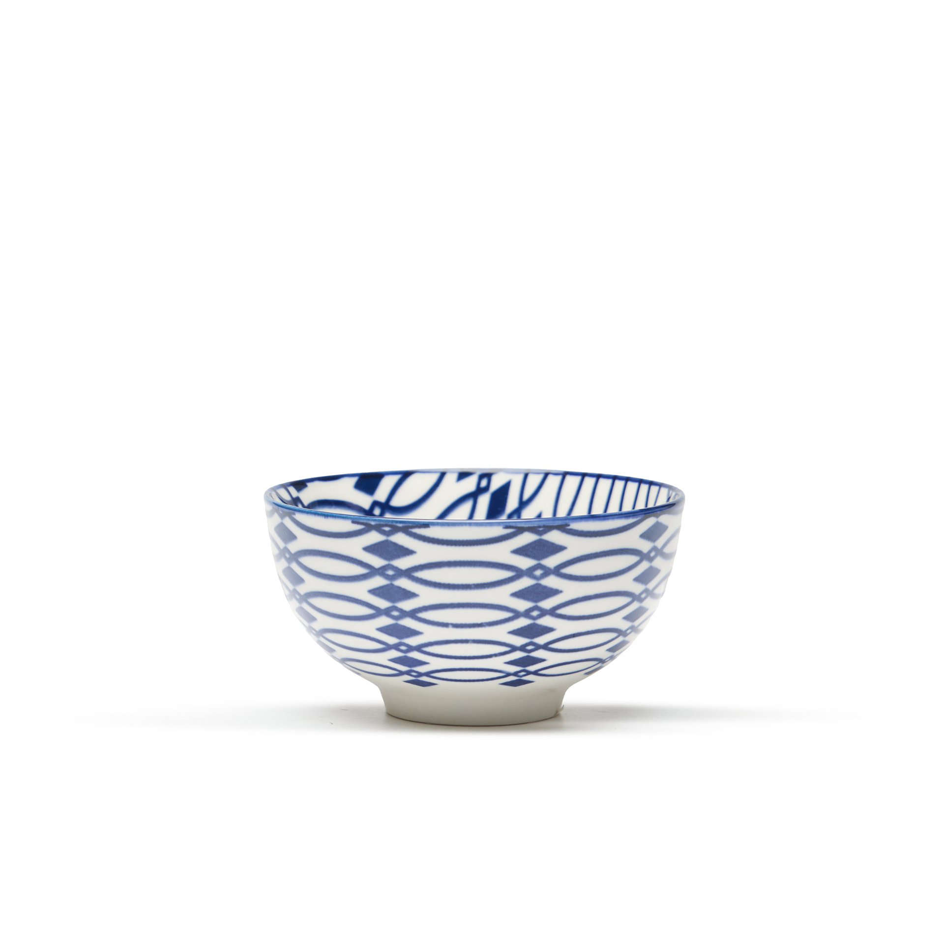 Tigela Aperitivo Akita Sortido 11X5.8cm