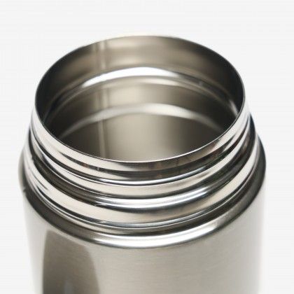 Termo S�lido Thermosport Inox 1l