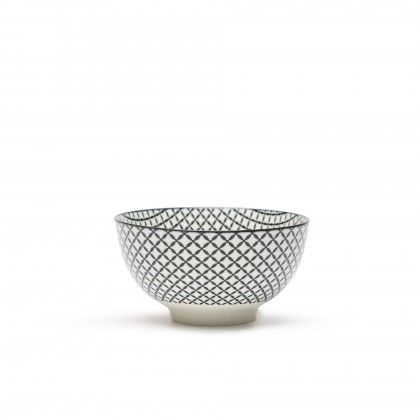 Tigela Aperitivo Fukui Sortido 11X5.8cm Tigela Aperitivo Fukui Sortido 11X5.8cm