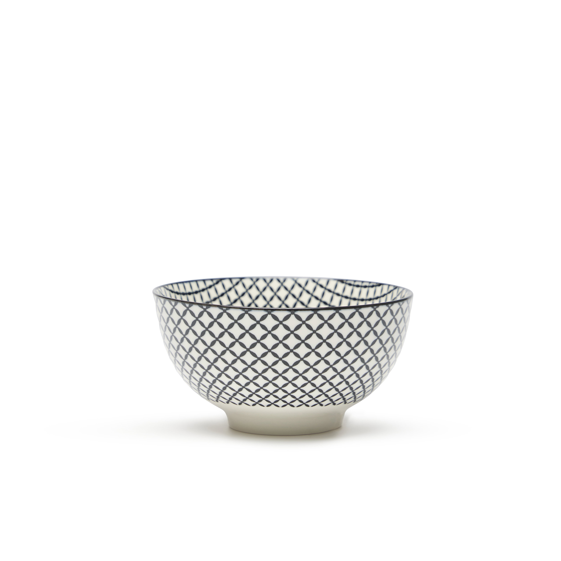 Tigela Aperitivo Fukui Sortido 11X5.8cm